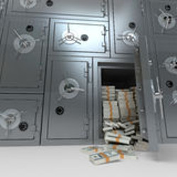 malware attacks au banks