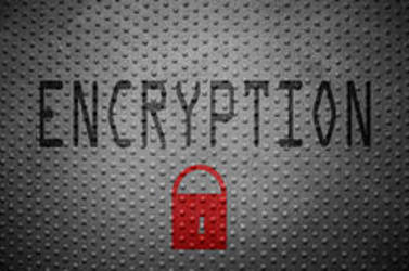 ransomware encryption