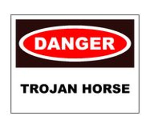 trojan horse