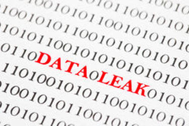 data leak