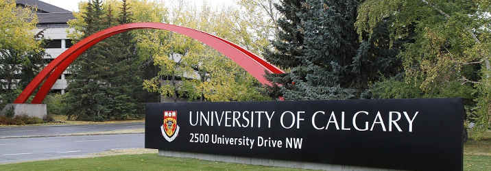 University of Calgary