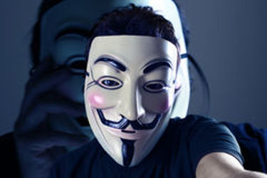 anonymous