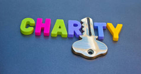 charity