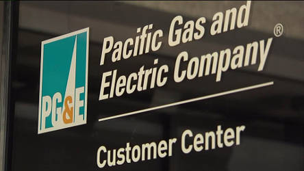 pg&e