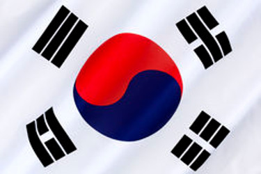 south korea