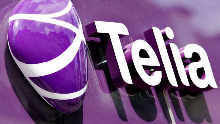 telia