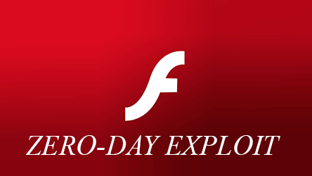 flash zero day