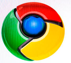 google chrome