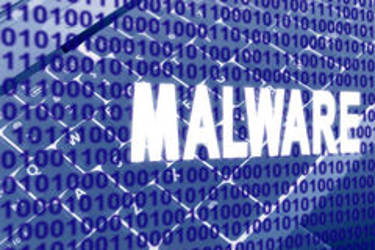 ole malware