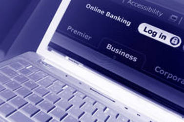 online banking