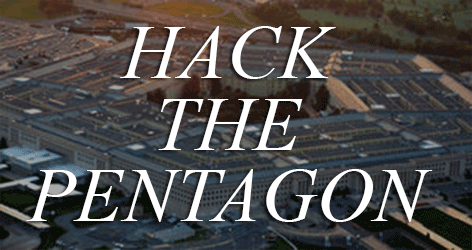 pentagon hack