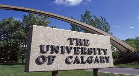 university of calgary