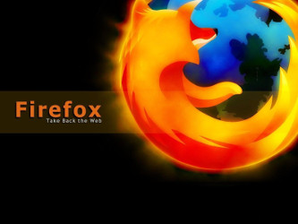 Mozilla Firefox