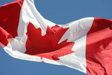 canada flag