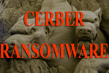 cerber ransomware