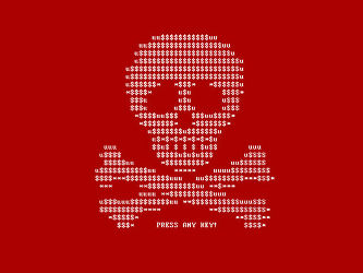 petya ransomware