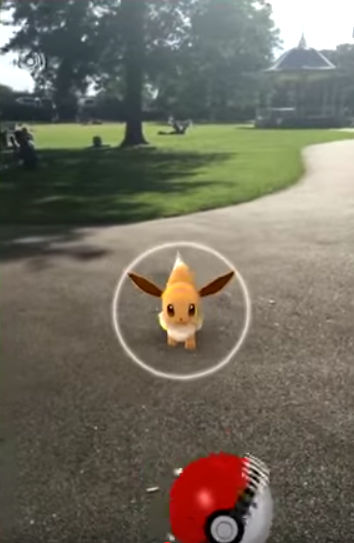 pokemon go malware