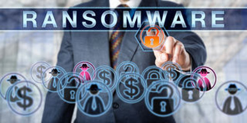 DetoxCrypto Ransomware