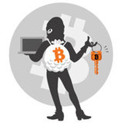 bitcoin theft