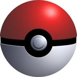 pokemon ball