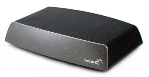 seagate cental