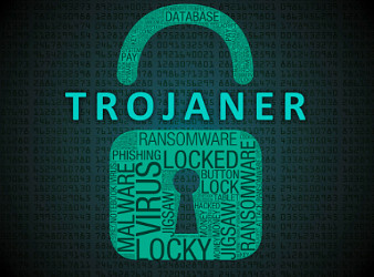 Dridex-Trojan