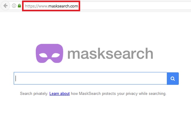 Remove MaskSearch.com