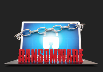 VirLocker Ransomware