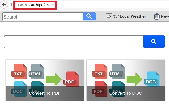 Remove Search.searchfpdfc.com
