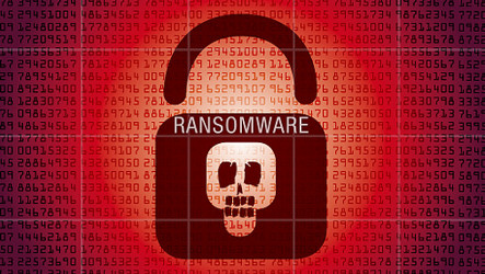 TorrentLocker-Ransomware