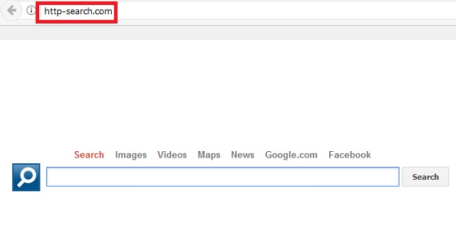 Remove Http-Search.com