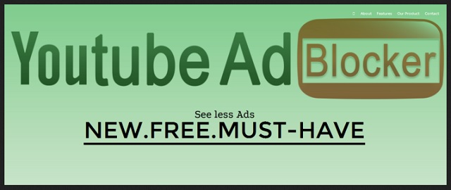 Remove YoutubeAdBlocker