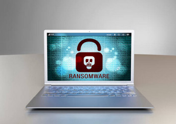 RSAUtil-Ransomware