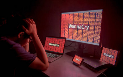 wannacry-ransom