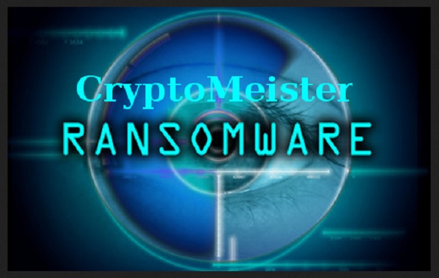 Remove CryptoMeister Ransomware