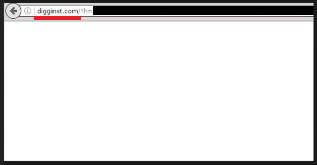 Remove Digginst.com