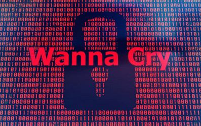 WannaCry-Attack