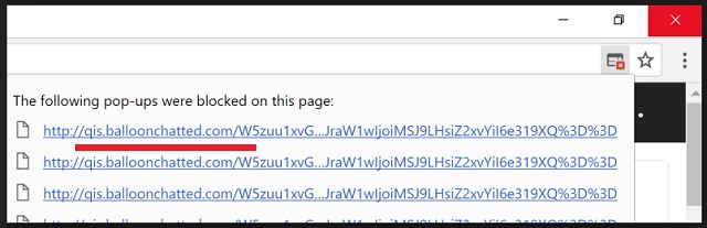 Remove Qis.Balloonchatted.com