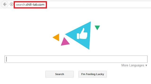 Remove Search.chill-tab.com