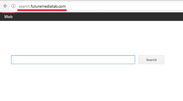 Remove Search.futuremediatab.com