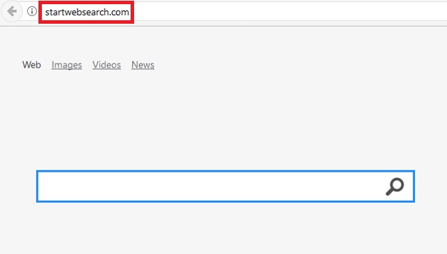 Remove Startwebsearch.com