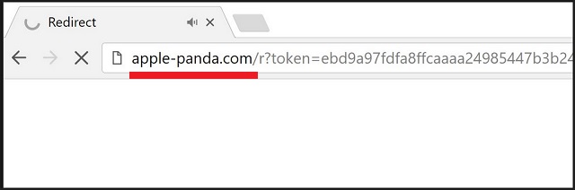 Remove Apple-panda.com