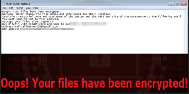 Remove Battlefield Ransomware