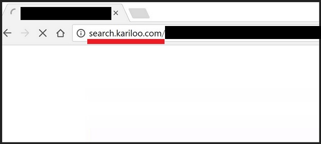 Remove Kariloo Search