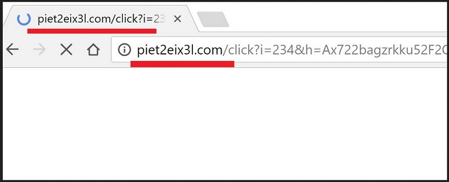 Remove Piet2eix3l.com