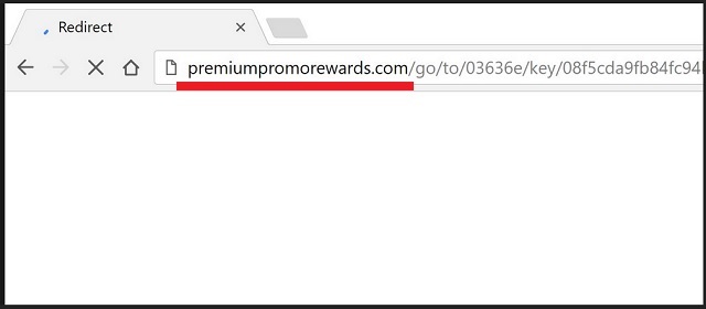 Remove Premiumpromorewards.com