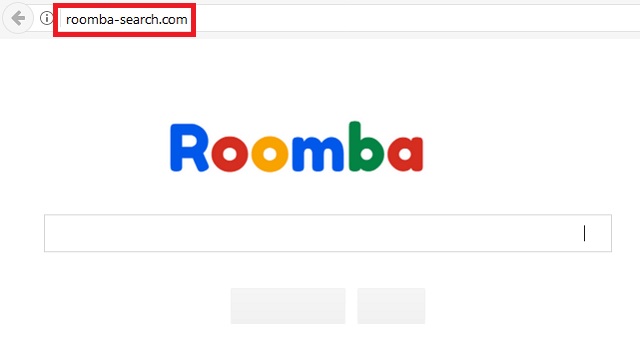 Remove Roomba-search.com