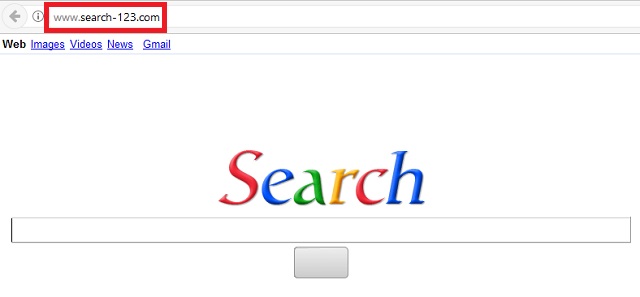 Remove Search-123.com