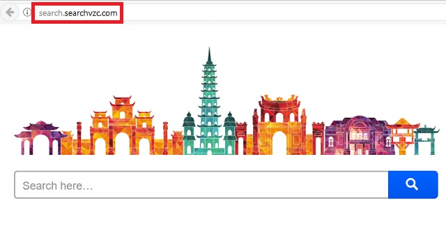 Remove Search.searchvzc.com