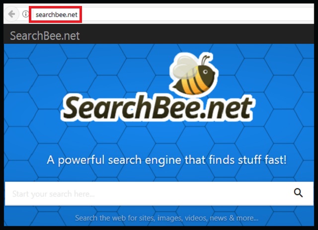 Remove Searchbee.net